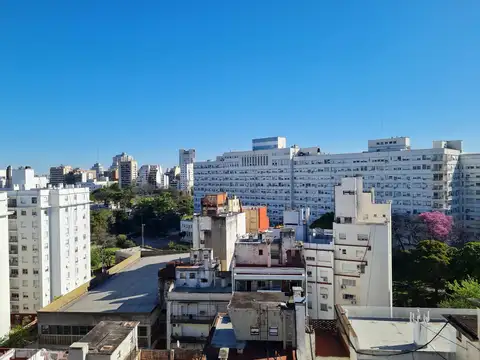 Teniente Benjamín Matienzo al 1800