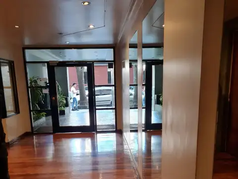 Departamento en Venta en Las Cañitas, USD 230.000