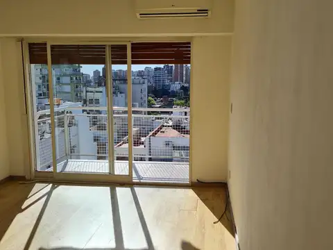 Departamento en Venta 35 años