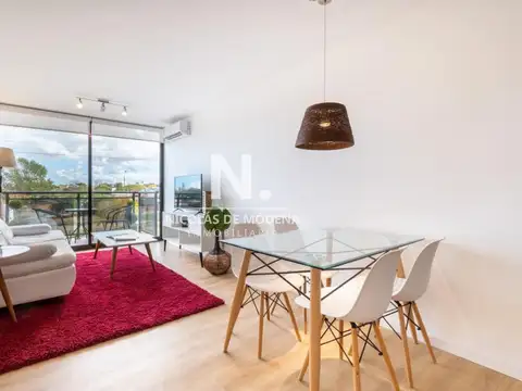 Departamento en Venta en Punta del Este, USD 110.962