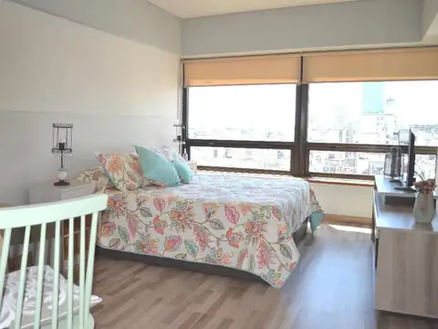 Venta monoambiente . Zona Centro - Apto Profesional