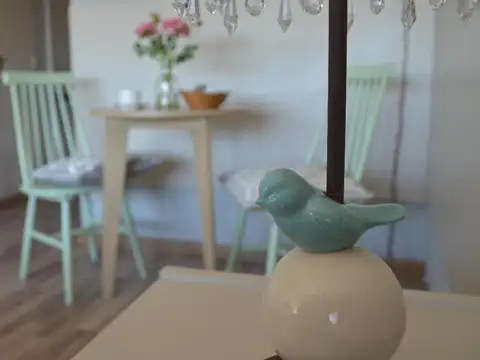 Departamento en Venta en San Nicolás, USD 55.000