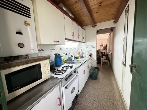 Casa en Venta al Sudoeste
