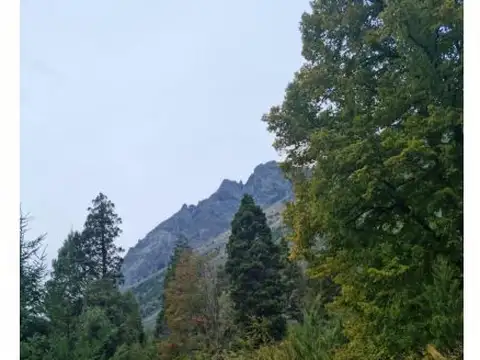 Las Golondrinas, Chubut