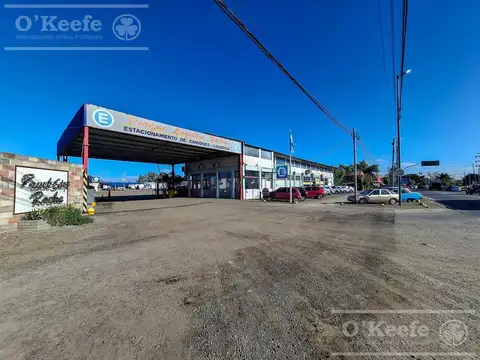 Galpón en Alquiler en Berazategui, Partido de Berazategui