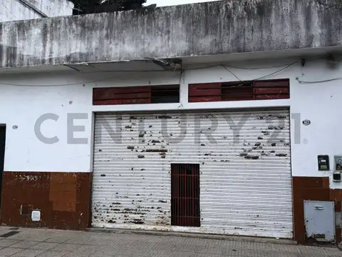Casa en Venta en Villa General Mitre, USD 185.000