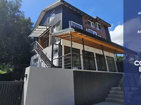 Departamento en Venta en Villa la Angostura, Los Lagos