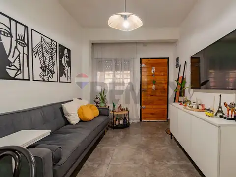 Depto Tipo Casa en Venta en Gerli, USD 45.000