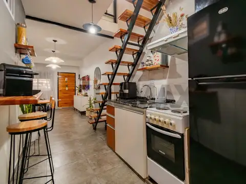 Venta PH Dúplex 2 amb reciclado nuevo. Avellaneda