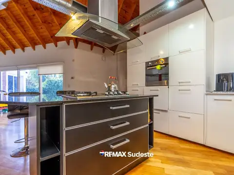 Casa en Venta 15 años