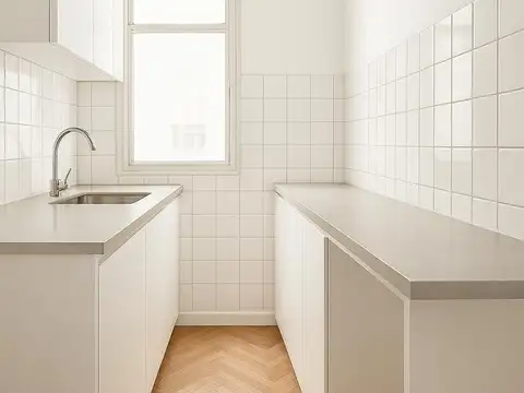 Departamento en Venta de 5 ambientes