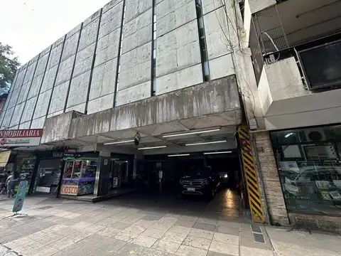 GUEMES 4300