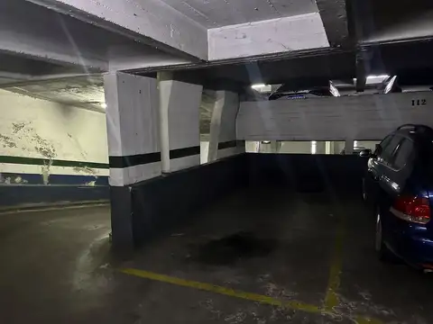 Cochera en Venta Fija