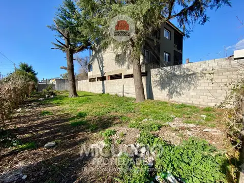 Lote en venta, Almafuerte 694 esquina Libertad, Escobar ¡ESCUCHA OFERTAS!