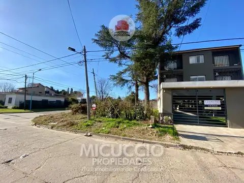 Lote en Venta, Almafuerte 694 esq. Libertad, Belén de Escobar ¡ESCUCHA OFERTAS!