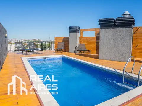 Departamento en Venta en Saavedra, USD 182.000