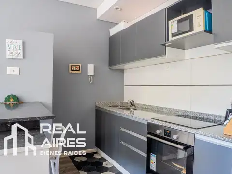 Departamento en Venta 4 años