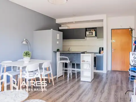 Departamento en Venta 4 años