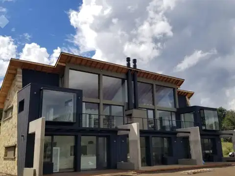 Venta Dpto 1 dormitorio - Estancia Los Ñires - San Martin de los Andes