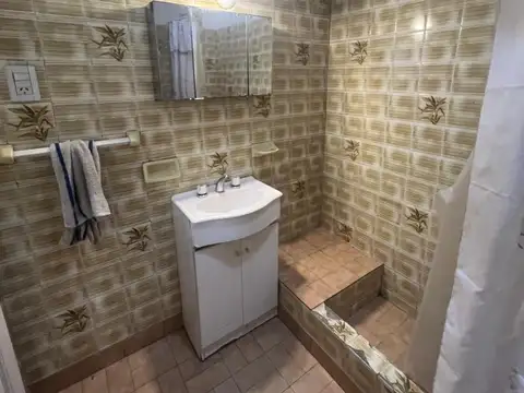 casa 3 ambientes venta Ramos Mejia