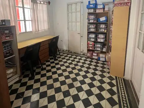 Casa en Venta 60 años