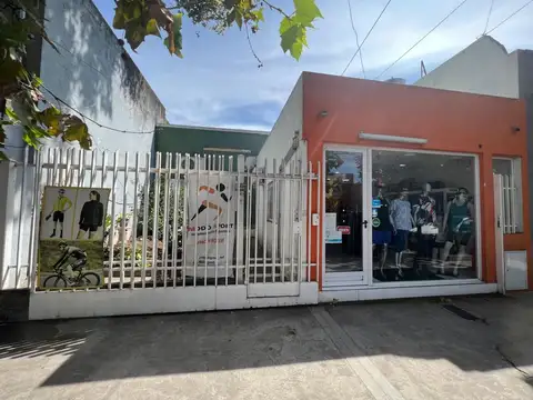 casa 3 ambientes venta Ramos Mejia