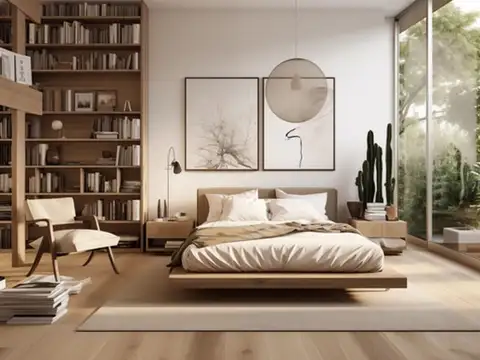 VENTA DEPARTAEMENTO ESTUDIO NUÑEZ POZO