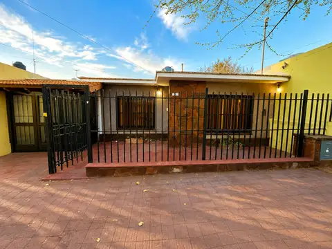 Casa en Venta Luján de Cuyo