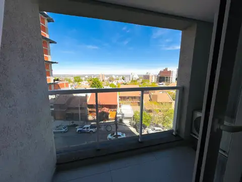 DEPARTAMENTO EN ALQUILER AMOBLADO