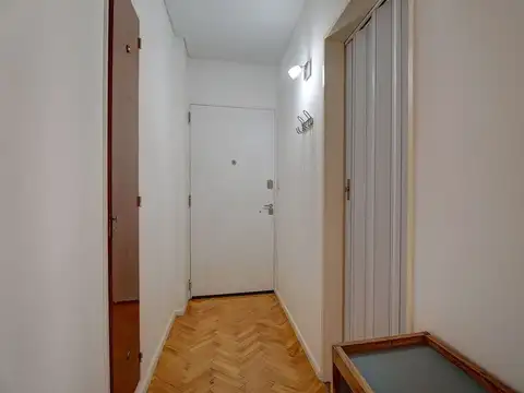 MONOAMBIENTE-VENTA-PARQUE CENTENARIO -LUMINOSO