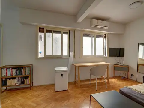 Departamento en Venta en Parque Centenario, USD 62.000