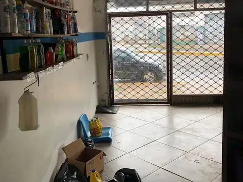 Local en Venta A Estrenar