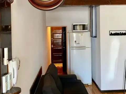 Departamento en Alquiler Temporal al Norte