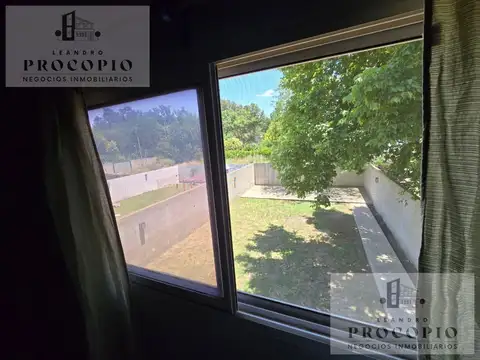 Casa en Venta 4 años