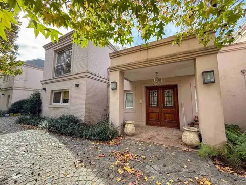 Casa en Venta en San Jorge Village, Countries y Barrios Cerrados en Malvinas Argentinas
