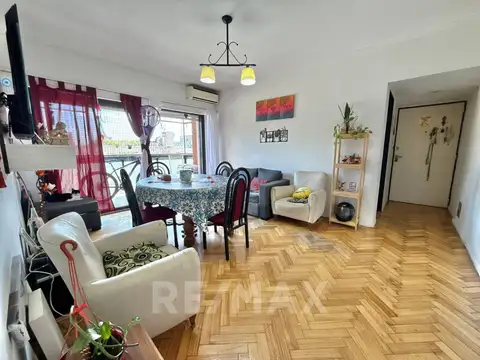 Departamento en Venta de 2 dormitorios