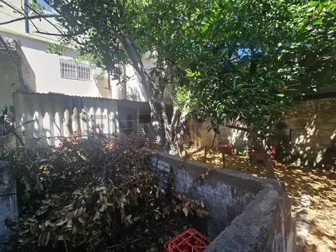 LOTE EN BARRIO PARQUE