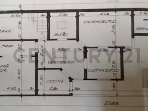 Terreno en Venta en Parque, USD 160.000