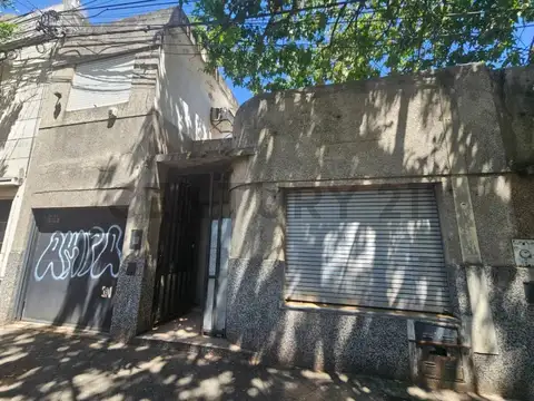 Ovidio lagos 2500, Piso 0