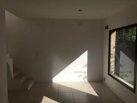 Casa en Alquiler 7 años