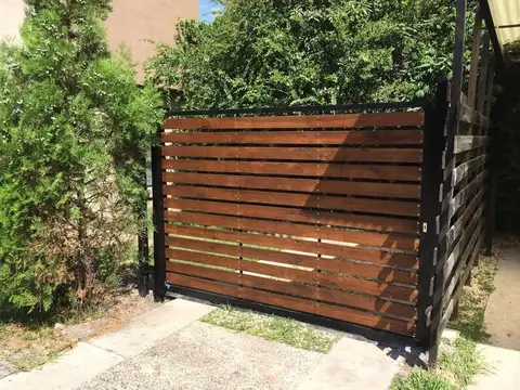 Casa en Alquiler de 1 dormitorio
