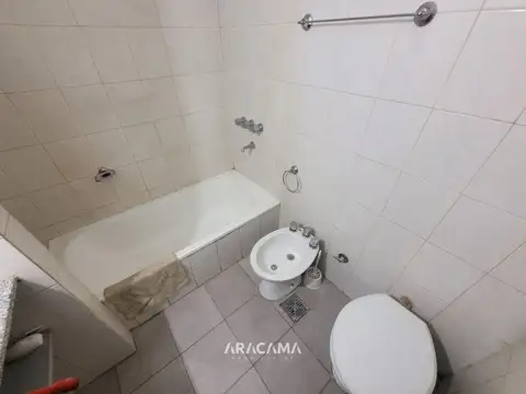 Departamento en Alquiler de Monoambiente
