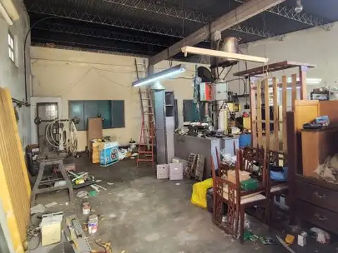 Casa en Venta 56 años