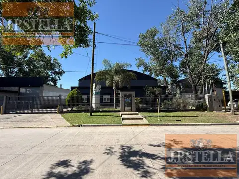 Galpón en Venta en Isidro Casanova, Partido de La Matanza