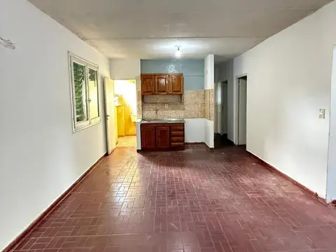 DF843 - DEPARTAMENTO EN VENTA - CH. 32-33