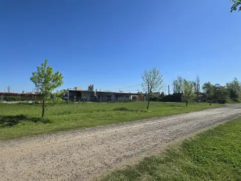 Terreno en Venta 45  mts Frente