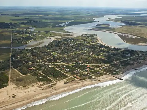 Terreno en Venta en Mar Chiquita, USD 20.000