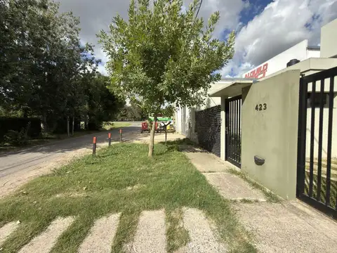 Casa en Alquiler de 1 dormitorio