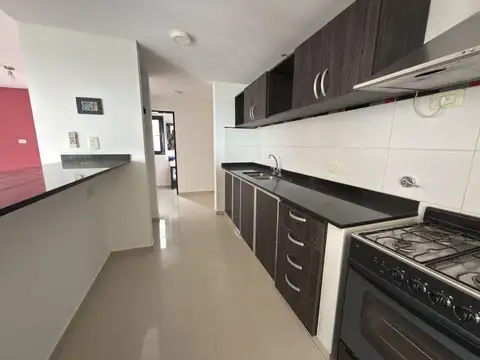 Casa en Alquiler A Estrenar