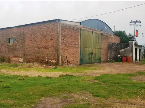 Campo en Venta Agrícola